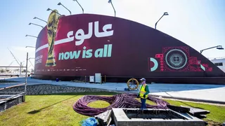 Coupe du Monde 2022 : Le Qatar réagit aux allégations de faux supporters