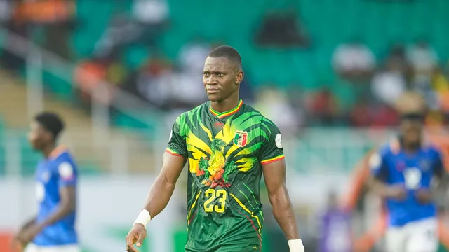 Mercato RC Lens : 3 choses à savoir sur Aliou Dieng, le remplaçant d’Andy Diouf