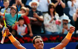 ATP Barcelone : Nadal en toute logique