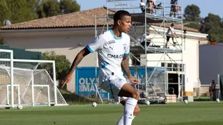 OM : Le festival de Greenwood, les débuts de Jeffrey de Lange… Ce qu’il faut retenir de ce Marseille – Augsbourg
