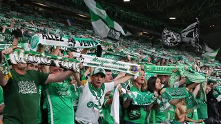 ASSE : le calendrier 2025/2026 de Saint-Etienne en Ligue 2