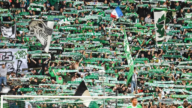 ASSE – RC Lens : une mauvaise nouvelle tombe pour les supporters