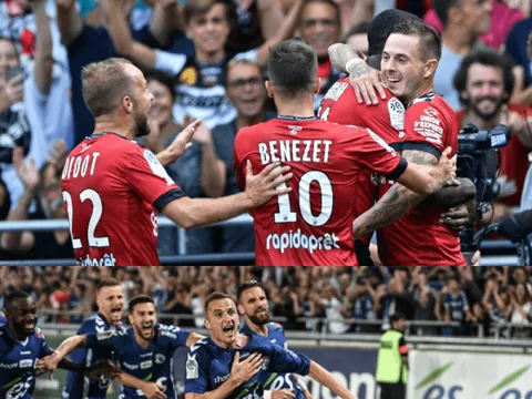 Coupe de la Ligue : expérience, public… Qui est le favori sur le papier ?
