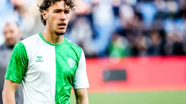 ASSE : La folle rumeur qui envoie Lucas Stassin au Paris FC