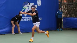 ATP – Antalya : Bublik offre le tournoi sur un plateau d’argent à De Minaur