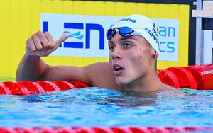 Championnats d’Europe Natation 2024 : Le programme d’aujourd’hui (Samedi 22 juin 2024)