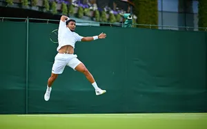 Pronostic Hubert Hurkacz Arthur Fils GRATUIT (Wimbledon 2024)