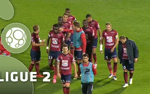 AC Ajaccio – Clermont : Un match à six points.