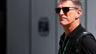 F1 : “Ambitions illimitées”, Cadillac en dit plus sur son arrivée en Formule 1