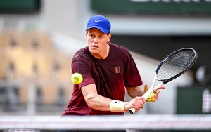 Programme des matchs Roland Garros 2025 lundi 26 mai