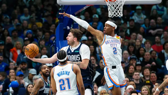 NBA Playoffs 2024 : Calendrier, Dates, Diffusion TV et Format