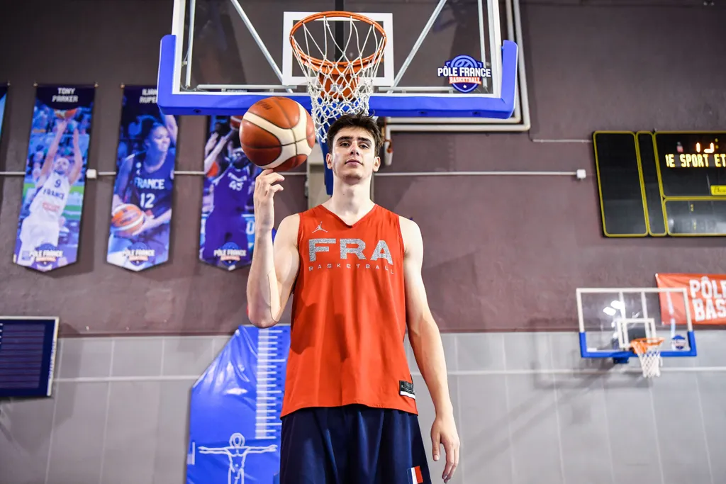 Maxime RAYNAUD – Interview