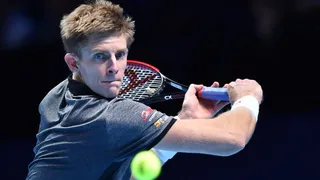 Nitto ATP Finals : Anderson déroule face à Nishikori !