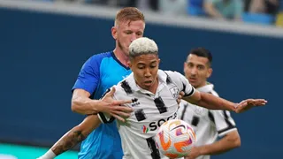 Mercato Lille : le LOSC cible un attaquant brésilien !