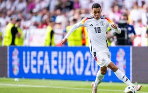Allemagne – Hongrie (Ligue des Nations) : heure et chaîne TV