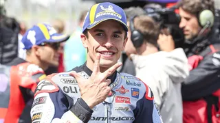 MotoGP GP Australie : la raison étonnante qui aurait pu ruiner la course de Marc Marquez