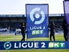 Pronostic Ligue 2 : nos conseils pour la saison 2023/2024