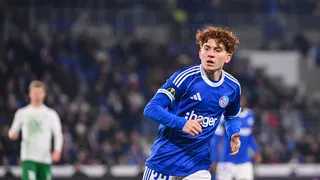 Mercato Strasbourg : Valentin Barco, le dilemme à 35 millions du RCSA