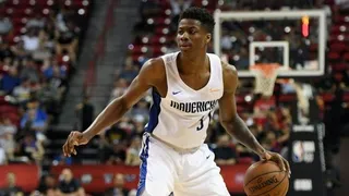 Kostas Antetokounmpo, frère de Giannis rejoint les Lakers !