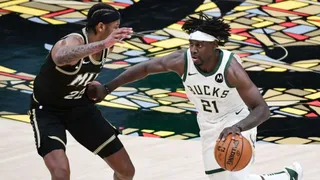 NBA Playoffs : Milwaukee déroule et jouera les Finales !