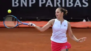 WTA – Rome : Martić défiera Plíšková en demi-finale