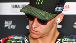 MotoGP – GP d’Allemagne : Quartararo galère toujours