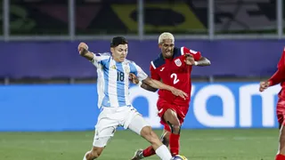 Mercato FC Nantes : 3 choses à savoir sur Tobias Andrada, nouvelle lubie du clan Kita