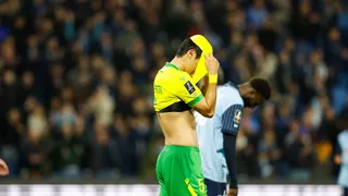 FC Nantes : rejoints au bout du temps additionnel au Havre, les Canaris enragent