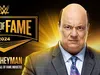 WWE – Hall of Fame 2024 : Paul Heyman, le manager murmurant à l’oreille des plus grands