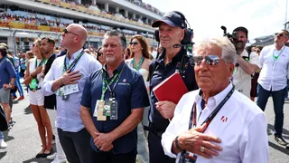 F1 : « Newey n’est que le premier domino », un membre influent du paddock promet le pire à Red Bull 