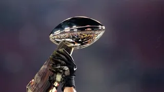 NFL : les affiches et le palmarès du Super Bowl