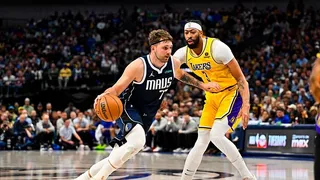 NBA : Quel 5 majeur pour les Lakers et les Mavericks après le mega trade Doncic-Davis