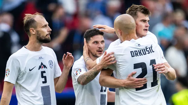 Slovénie – Serbie (Euro 2024) : à quelle heure et sur quelle chaîne TV regarder le match ?