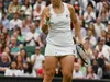 Wimbledon (F) : Barty passe, Svitolina out
