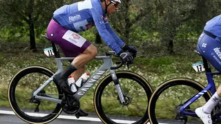 Tirreno-Adriatico 2024 – Étape 3 : Classement et Résultat – Victoire de Phil Bauhaus