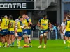 Clermont – Trévise (Champions Cup) : compositions officielles et chaîne TV