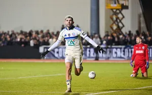 Strasbourg : les 3 gagnants de la première de Gary O’Neil contre Avranches