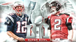 La Rétro NFL : Super Bowl LI