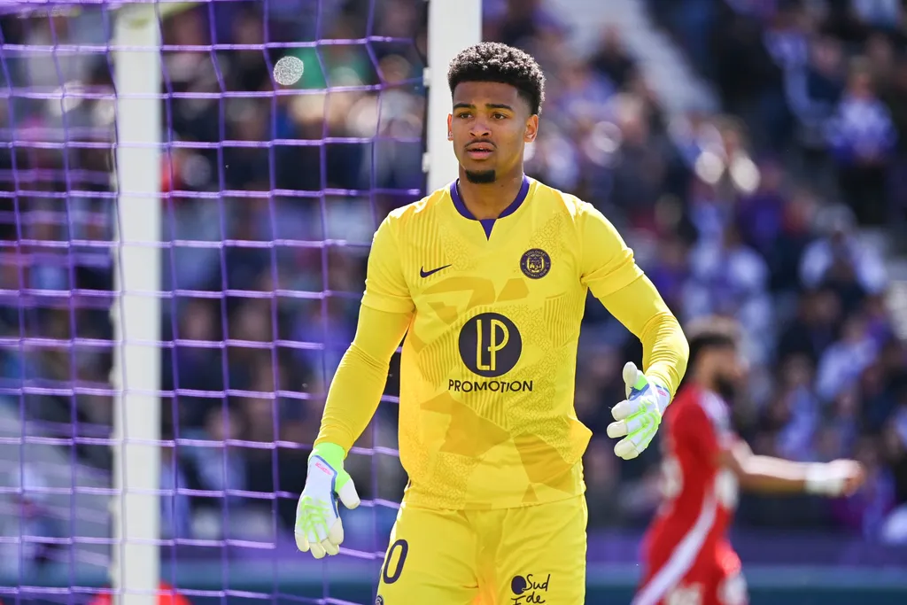 FC Toulouse v Stade Brestois 29 – Ligue 1 McDonald’s 2024/2025