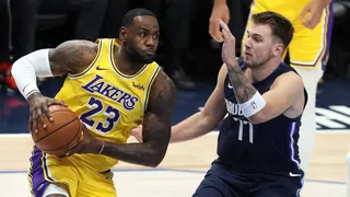 NBA : Le résumé de la nuit du 29/12/2019