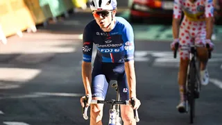 Tour de France 2024 : David Gaudu a peu d’espoir concernant le maillot à pois