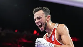 Boxe aux JO Paris 2024 : le programme du jour (jeudi 8 août)