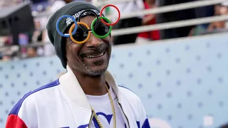 JO 2024 : Snoop Dogg est le grand vainqueur des Jeux !