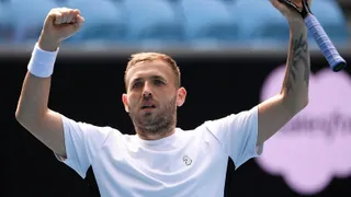 ATP – Melbourne – Murray River Open : premier titre pour Dan Evans !