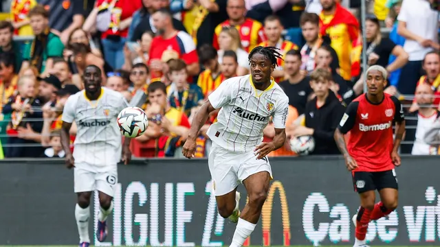 Mercato Lens : le successeur de Wahi est enfin connu !