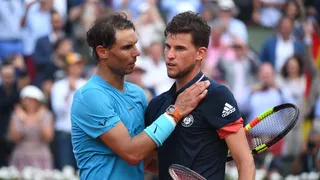 Nadal, Thiem : une saison qui commence déjà très mal