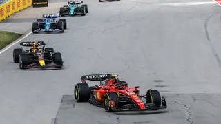 Le programme du GP du Canada F1 2024