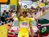 Tour de France 2024. Étape 21 : parcours, profil et favoris
