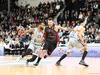 European Basketball #11, l’ASVEL se relance, Limoges dehors