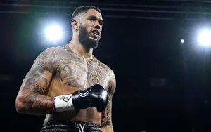 Boxe : La date du retour et de l’adversaire de Tony Yoka connus !